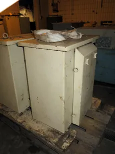 Møre / MT - LT 1135 K