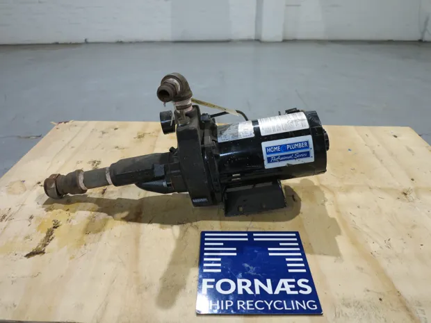 Image 1 of 5 - Home Plumber - HPC-50 3130-267