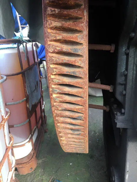 Image 6 of 7 - Alpha - 12U 28L-VO