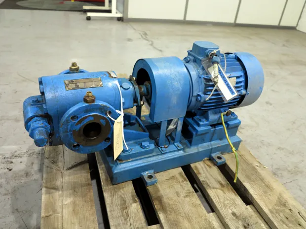 Image 1 of 4 - Croatia Pumpe - ZH