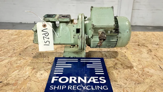 Image 5 of 7 - IMO - ACD 025N6 IVBP 07162 STD