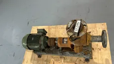 Desmi - SA50-180/6 A-9-H