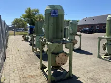 Bornemann - VHC 180.2-30