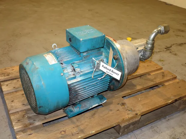 Image 2 of 5 - HP899