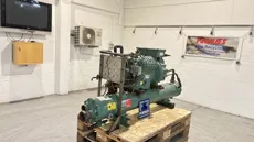 Bitzer - 4H-25.2-40P