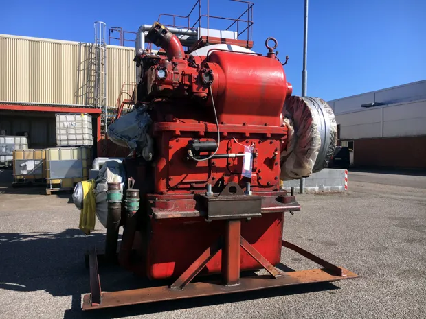 Image 6 of 9 - Callesen