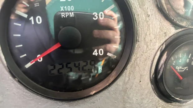 Image 10 of 10 - Volvo Penta