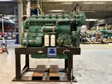 Volvo Penta - TMD102A