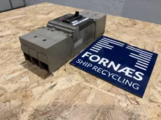 Merlin Gerin - NS160H