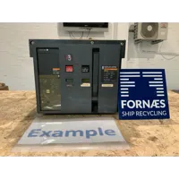 Merlin Gerin - MO8N1