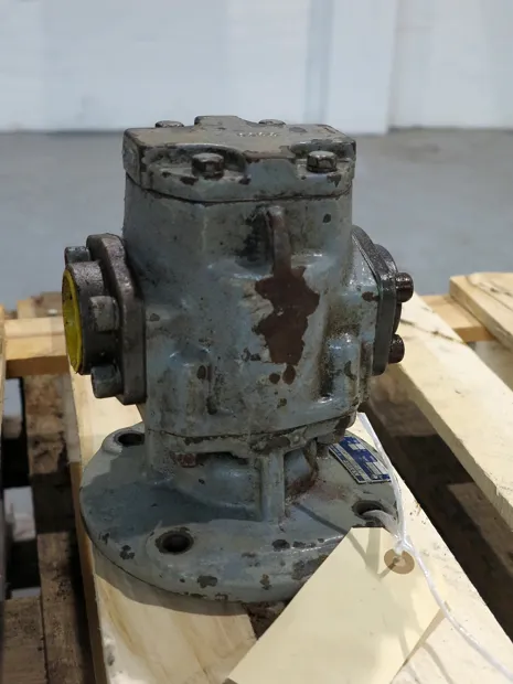 Image 2 of 3 - Kracht - KF3/112 F20B-M0A 7DE1