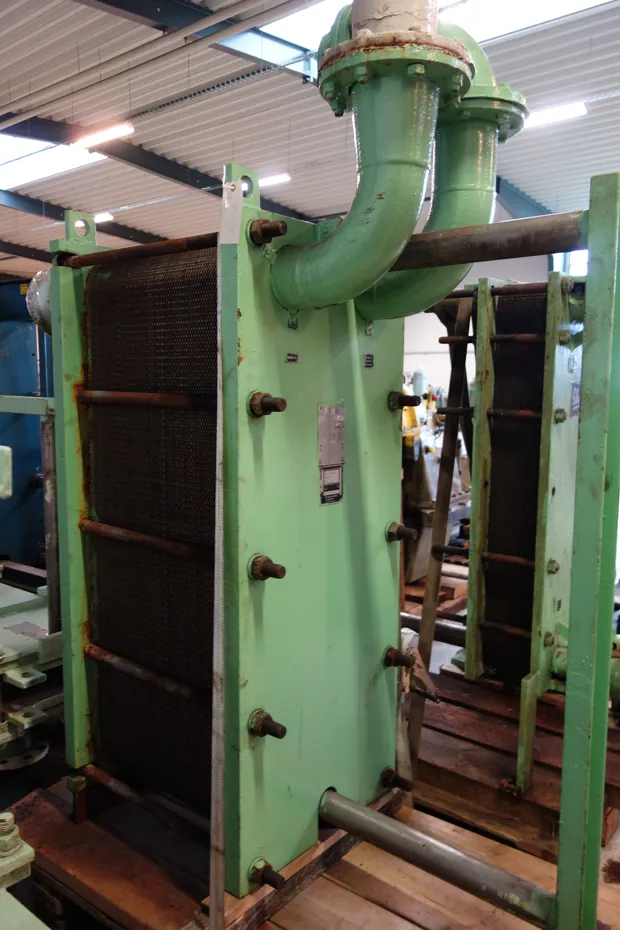 Image 1 of 3 - SCHMIDT - SIGMA 57-0