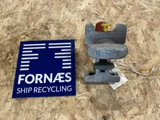 German Lashing - Container midlock