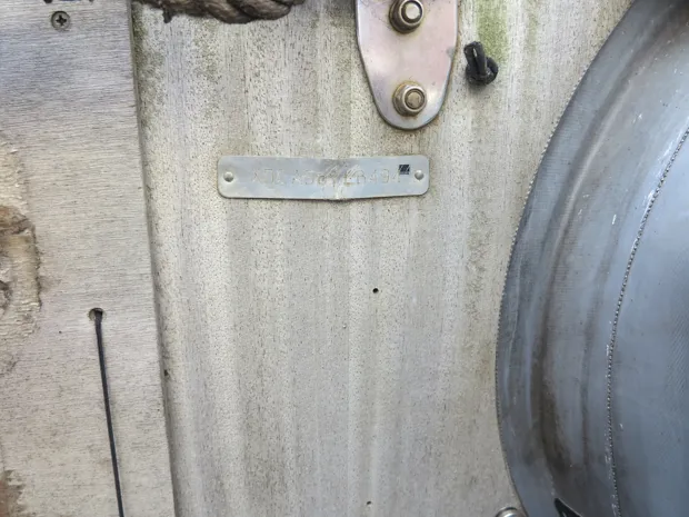 Image 5 of 7 - Inflatable boat