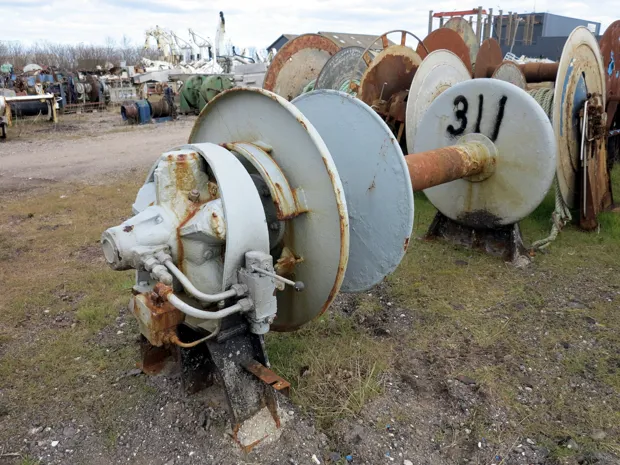 Image 3 of 5 - ND311