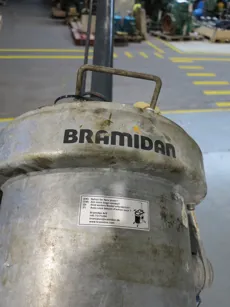 Bramidan - BP2
