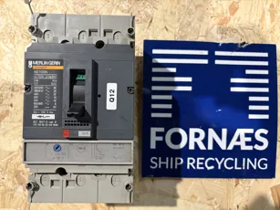 Merlin Gerin - NS100N