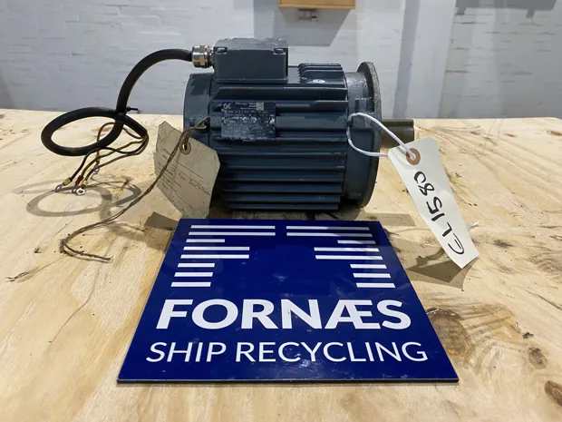 Image 1 of 5 - VEM - KPEO90S2KNS