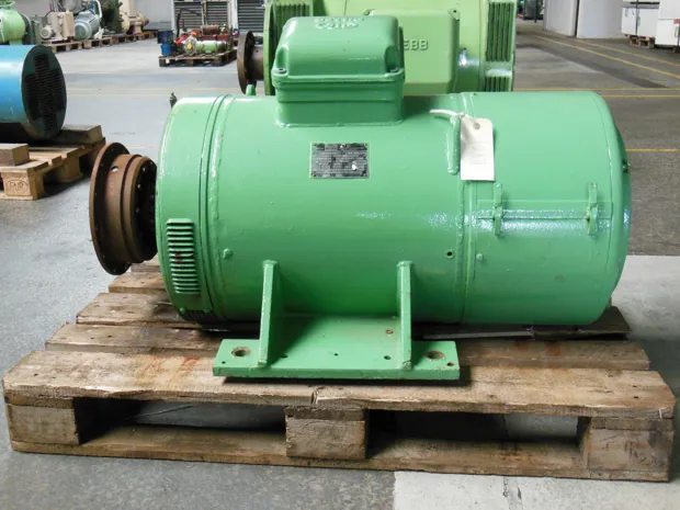 Image 1 of 5 - Anton Piller - NKT B4-821