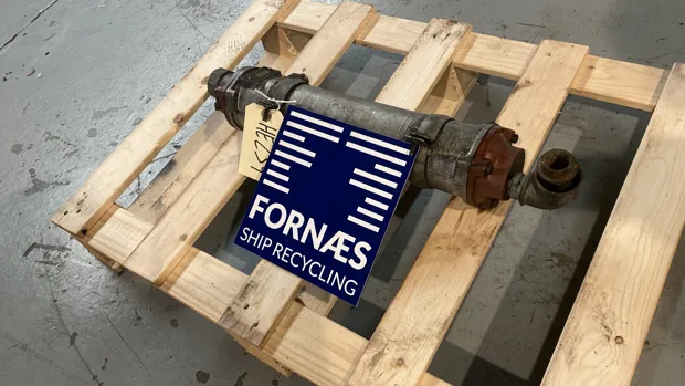 Image 3 of 4 - Bowman - EC140