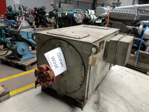 Image 2 of 3 - NEBB - 00 400 AB4