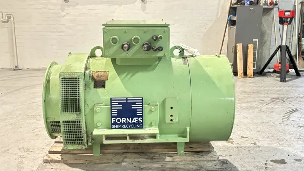 Image 1 of 7 - AEM - SE315M4sp