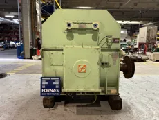 Loher - JNWA-500SB-04A