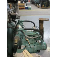 D-I Industrial - DMT 150 M