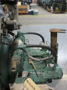 D-I Industrial - DMT 150 M