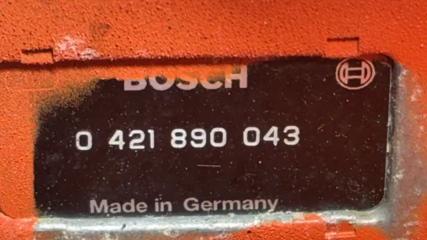 Image 9 of 10 - Scania - DI 9 55