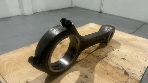 Image 1 of 5 - Nohab - F2 16V