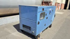 Kohler SDMO J110K