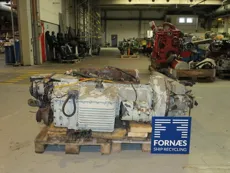 Volvo - D 96