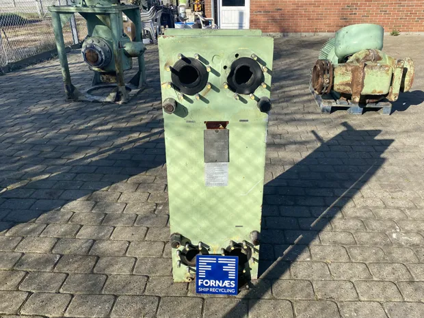 Image 1 of 5 - GEA - VT 20 CDS-10