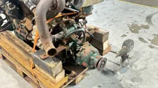 GB2700-M