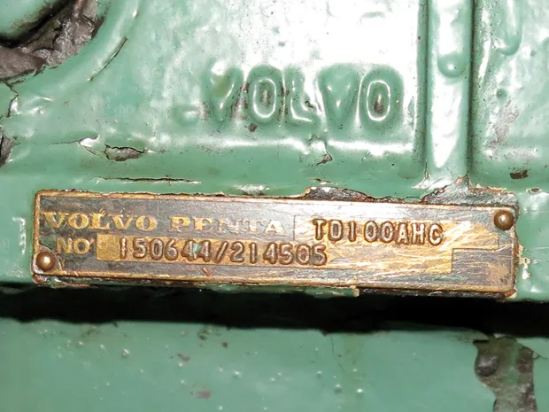 Image 7 of 7 - Volvo