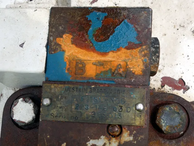 Image 2 of 3 - Allweiler