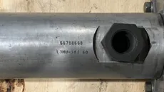 Leistritz - L3MU-38 60