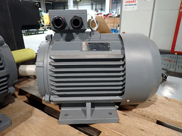 Image 2 of 3 - Kaijieli - CDF132S1-2