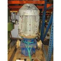 Allweiler - NISM 100-200/203