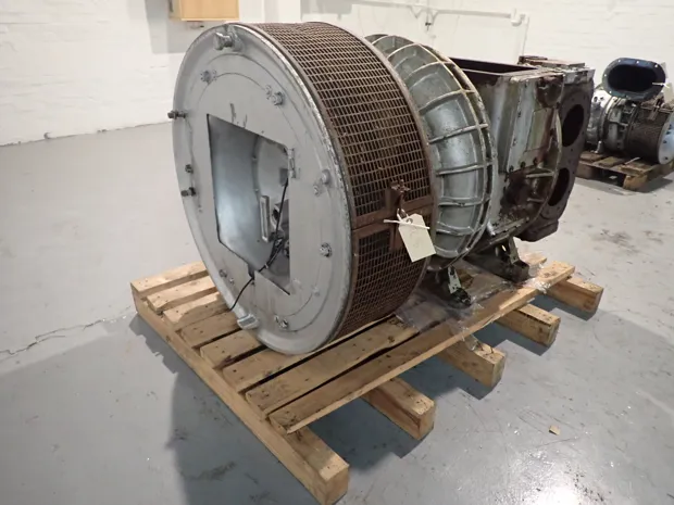 Image 2 of 6 - IHI-BBC - VTR 304-11