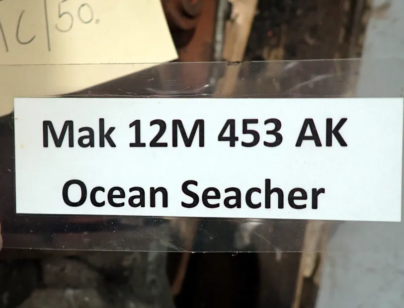 Image 5 of 7 - ABB / BBC - VTR 251-2N