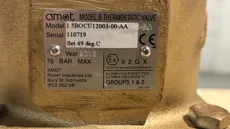 Amot - 1,5BOCU12003-00-AA