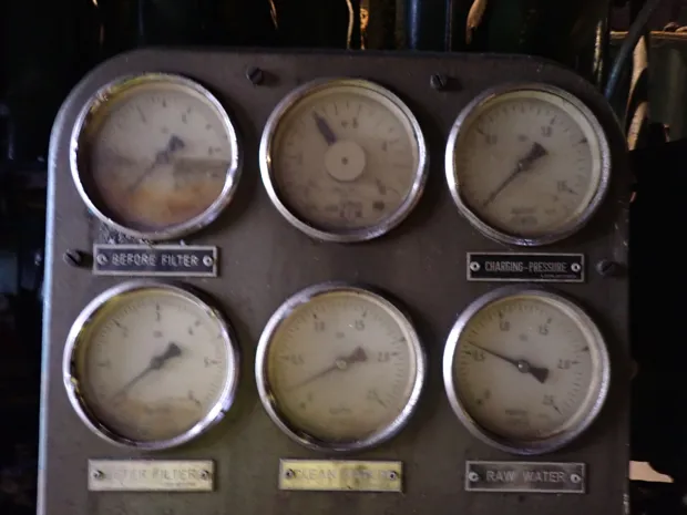 Image 6 of 9 - MWM - no plate