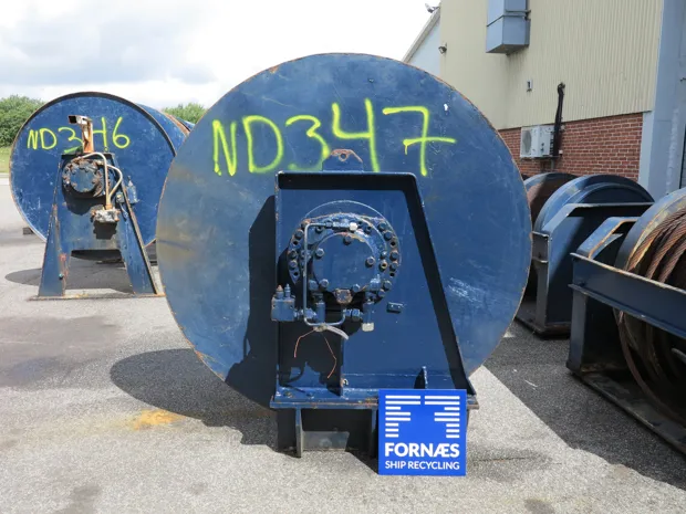 Image 5 of 5 - ND347