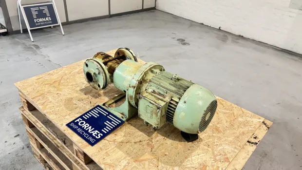 Image 3 of 9 - Kral - KF74.3A1A59AKU