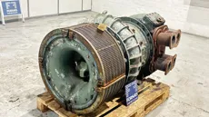 Brown Boveri - VTR320N