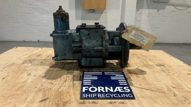 Image 1 of 8 - Kracht - KF 6/400 H10B N00