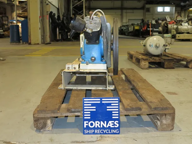 Image 3 of 6 - Almig - HL 023522