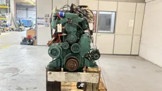 Volvo Penta - TAMD122A